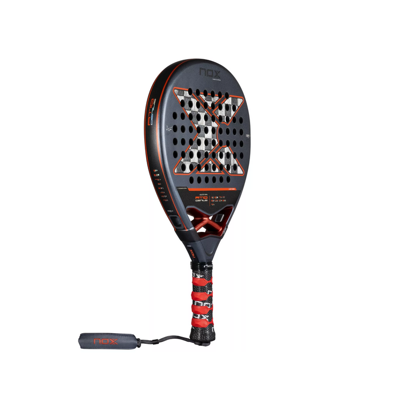 Nox AT10 Pro Cup Confort 2025