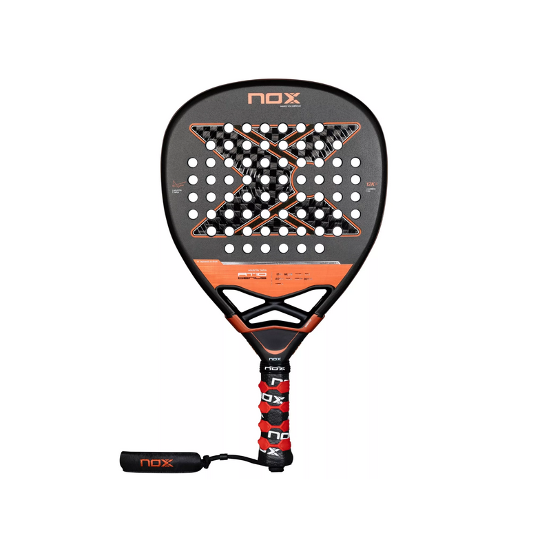 Nox AT10 Pro Cup Confort 2025