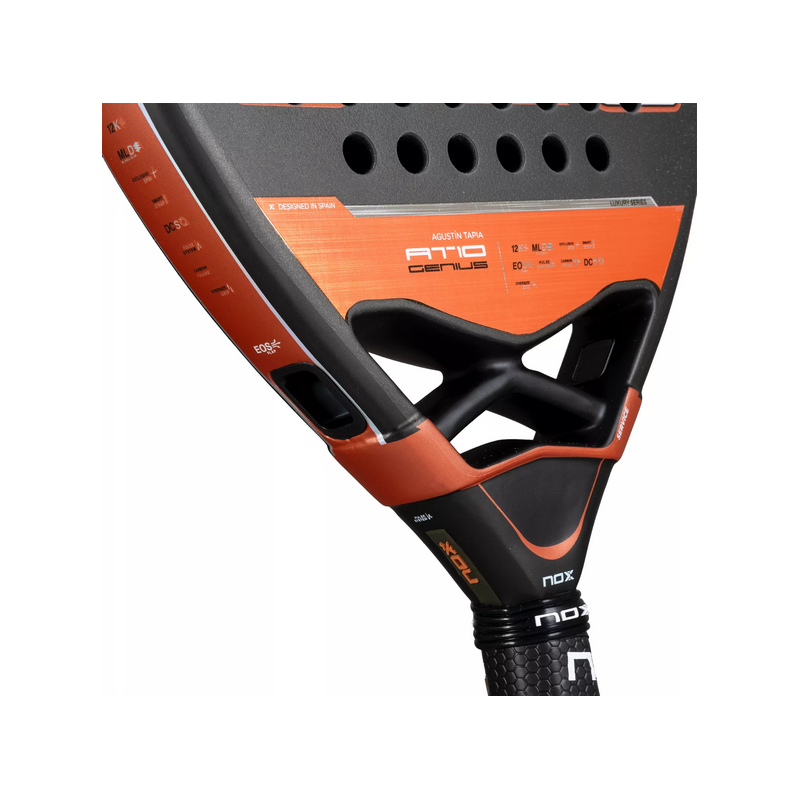 Nox AT10 Pro Cup Confort 2025