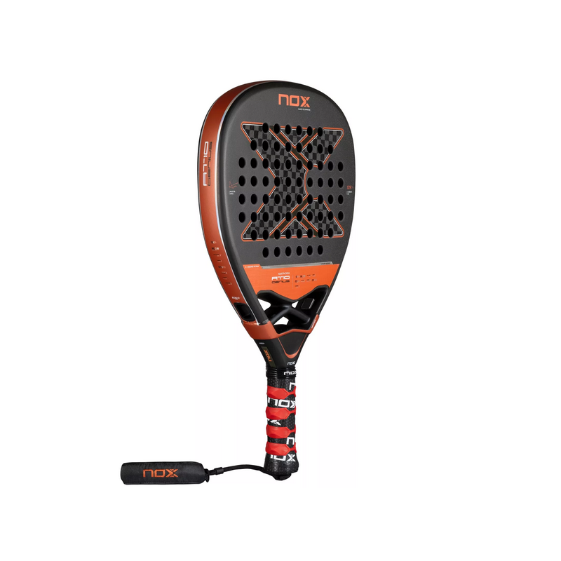 Nox AT10 Pro Cup Confort 2025