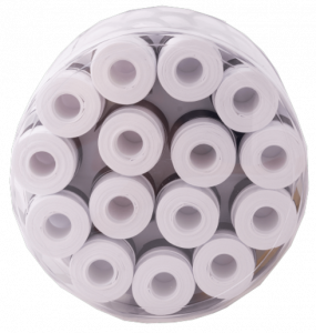 Snauwaert overgrip Air a-tack (white)