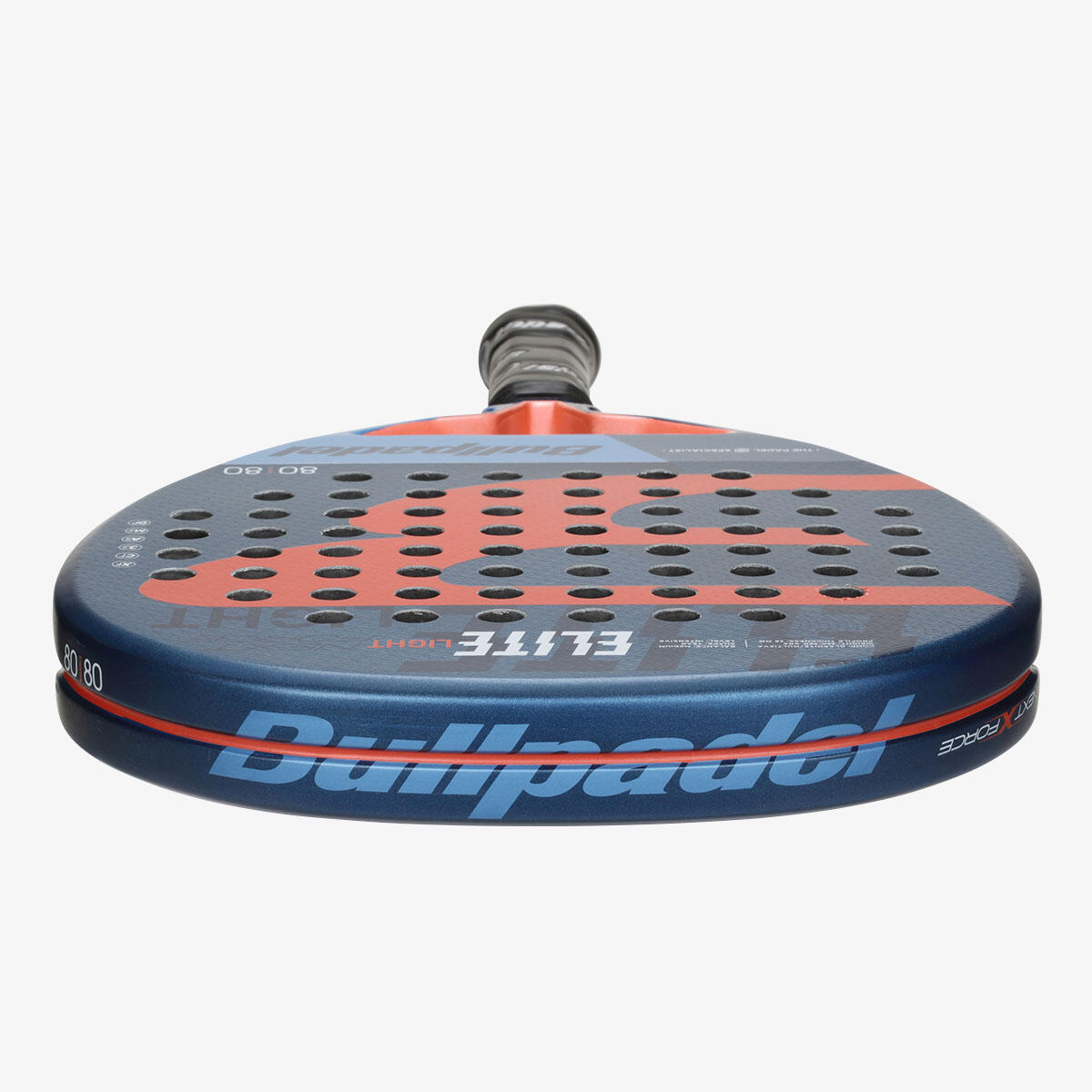Bullpadel Elite Lumière