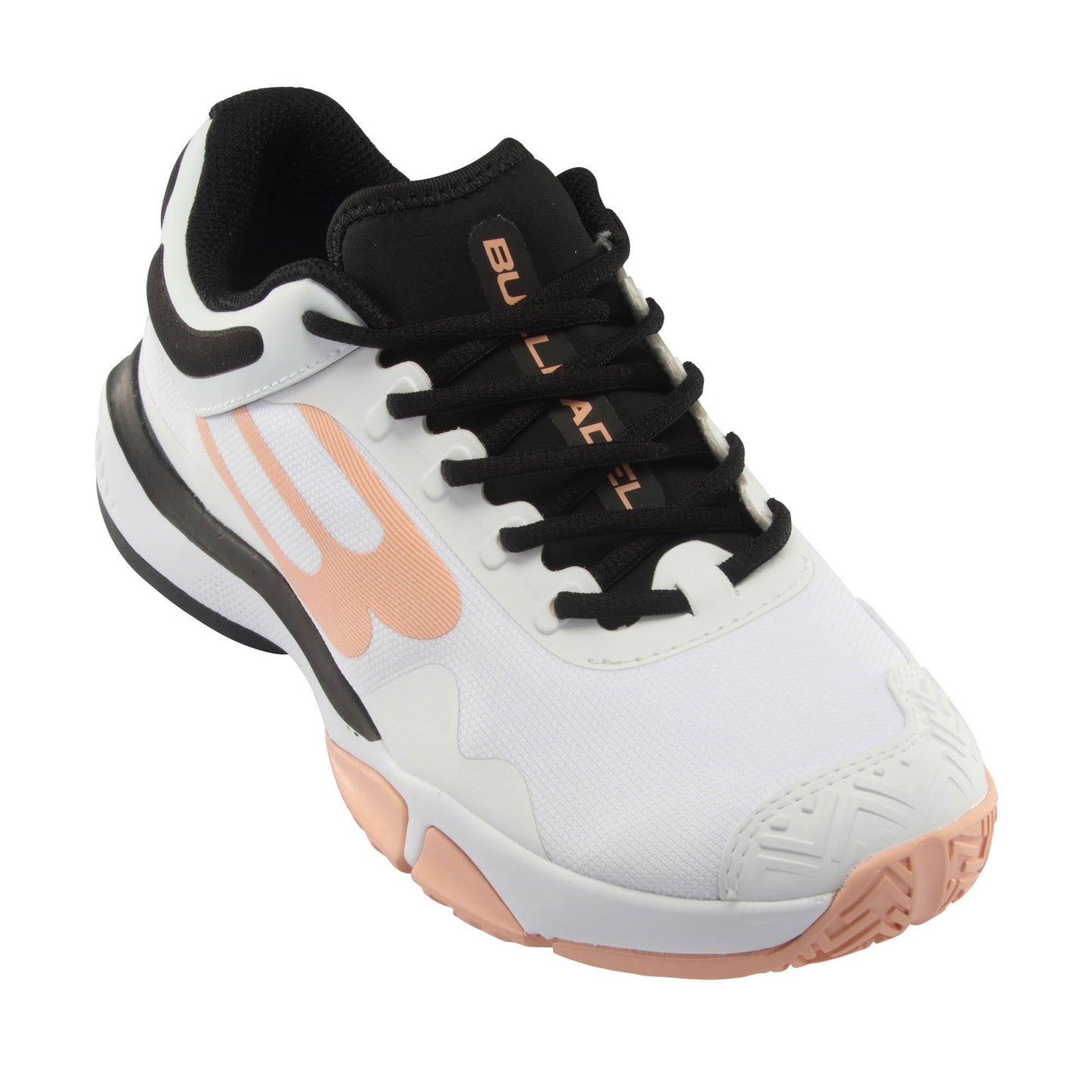 Bullpadel flow hybrid