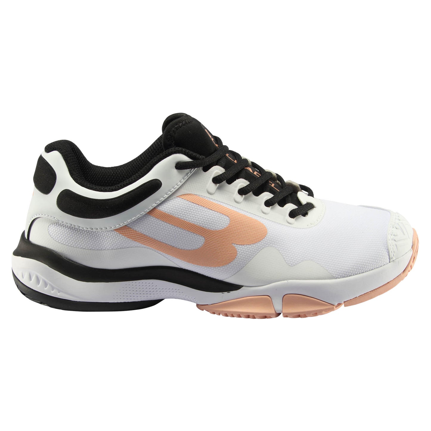 Bullpadel flow hybrid