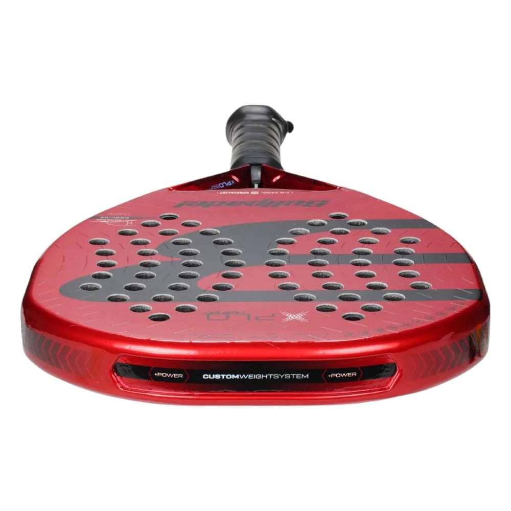 Bullpadel Hack 03 hybride