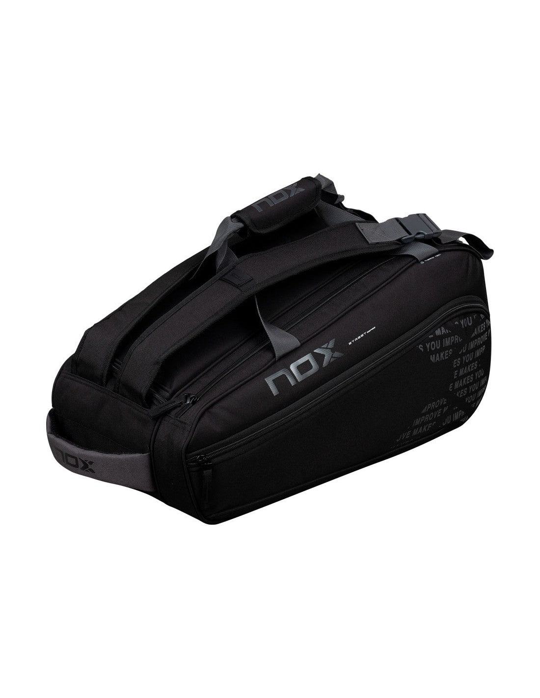 Nox padel bag pro series