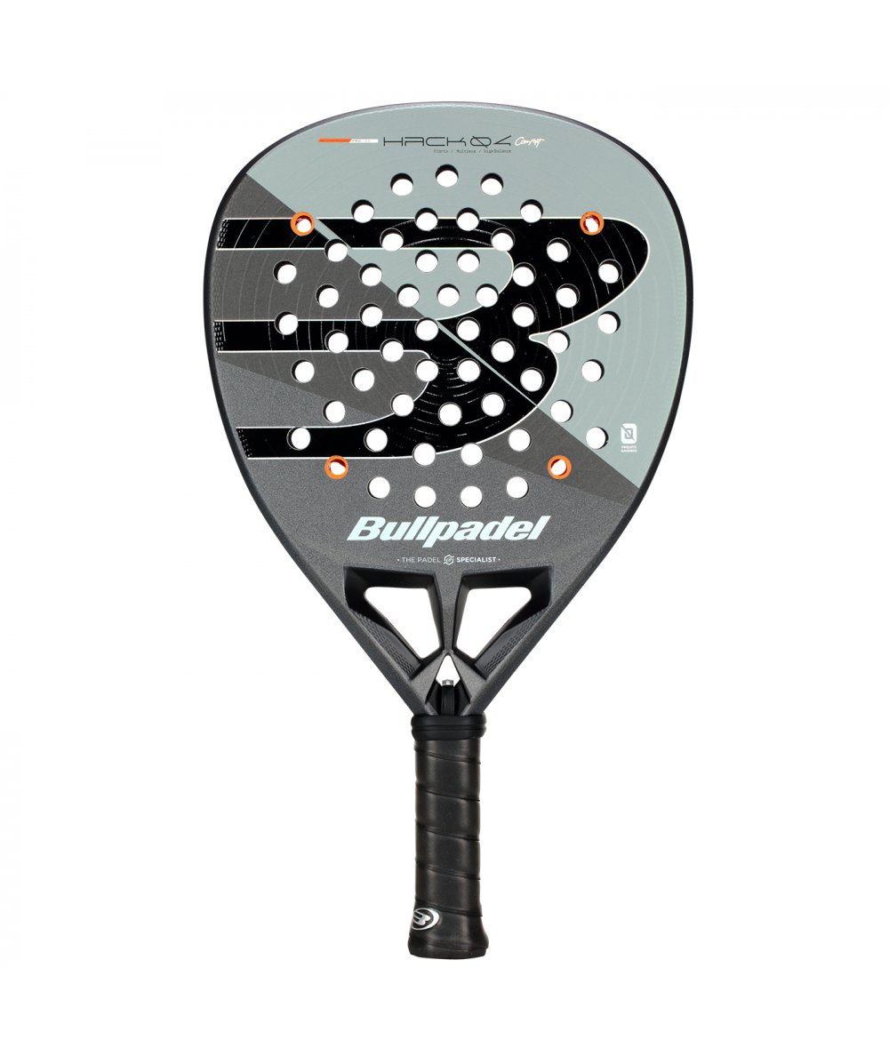 Bullpadel Hack 04 2025