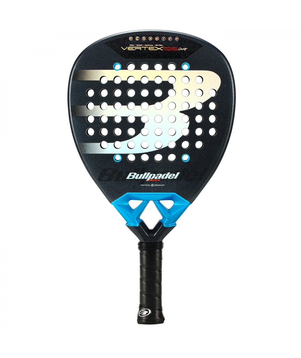 Bullpadel Vertex 04 2025