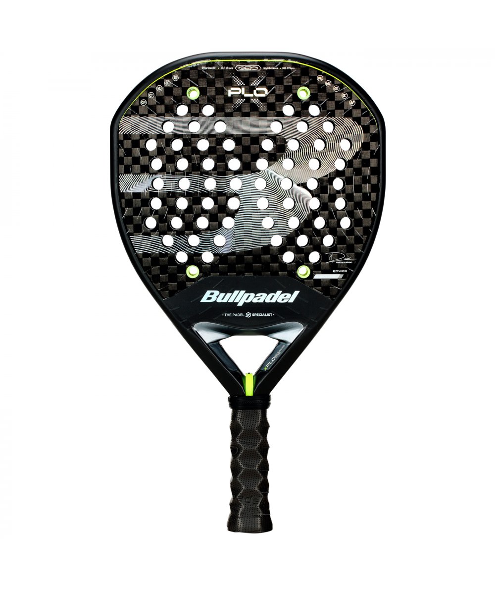 Bullpadel Xplo 2026