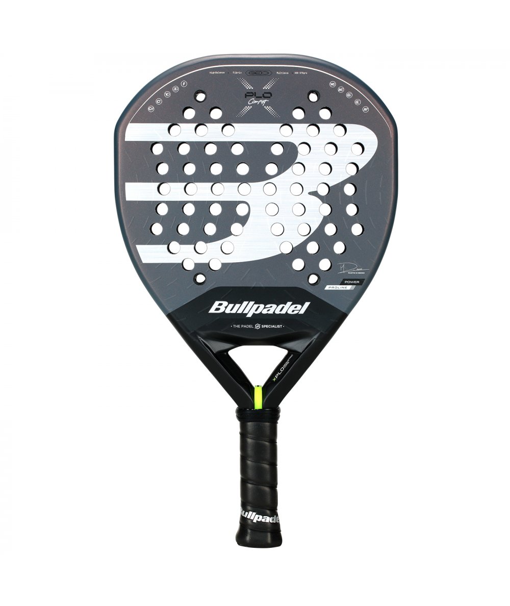 Bullpadel Xplo CMF 2026