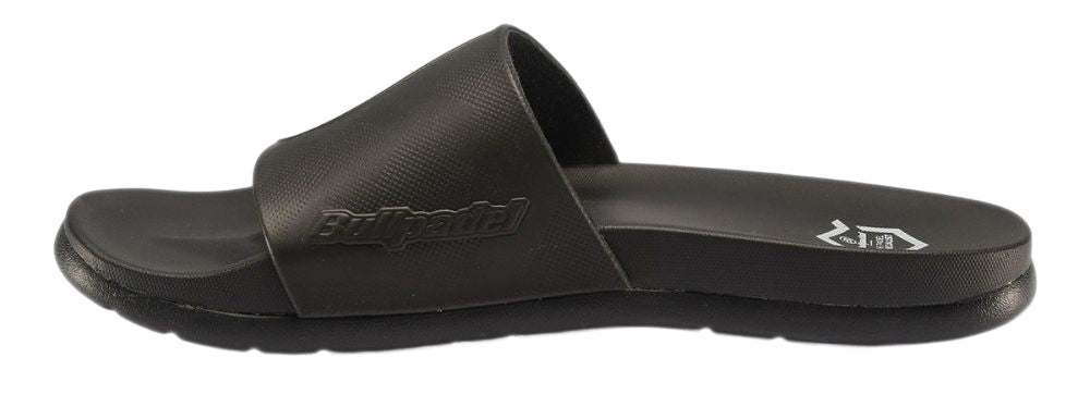 Bullpadel slipper (zwart)
