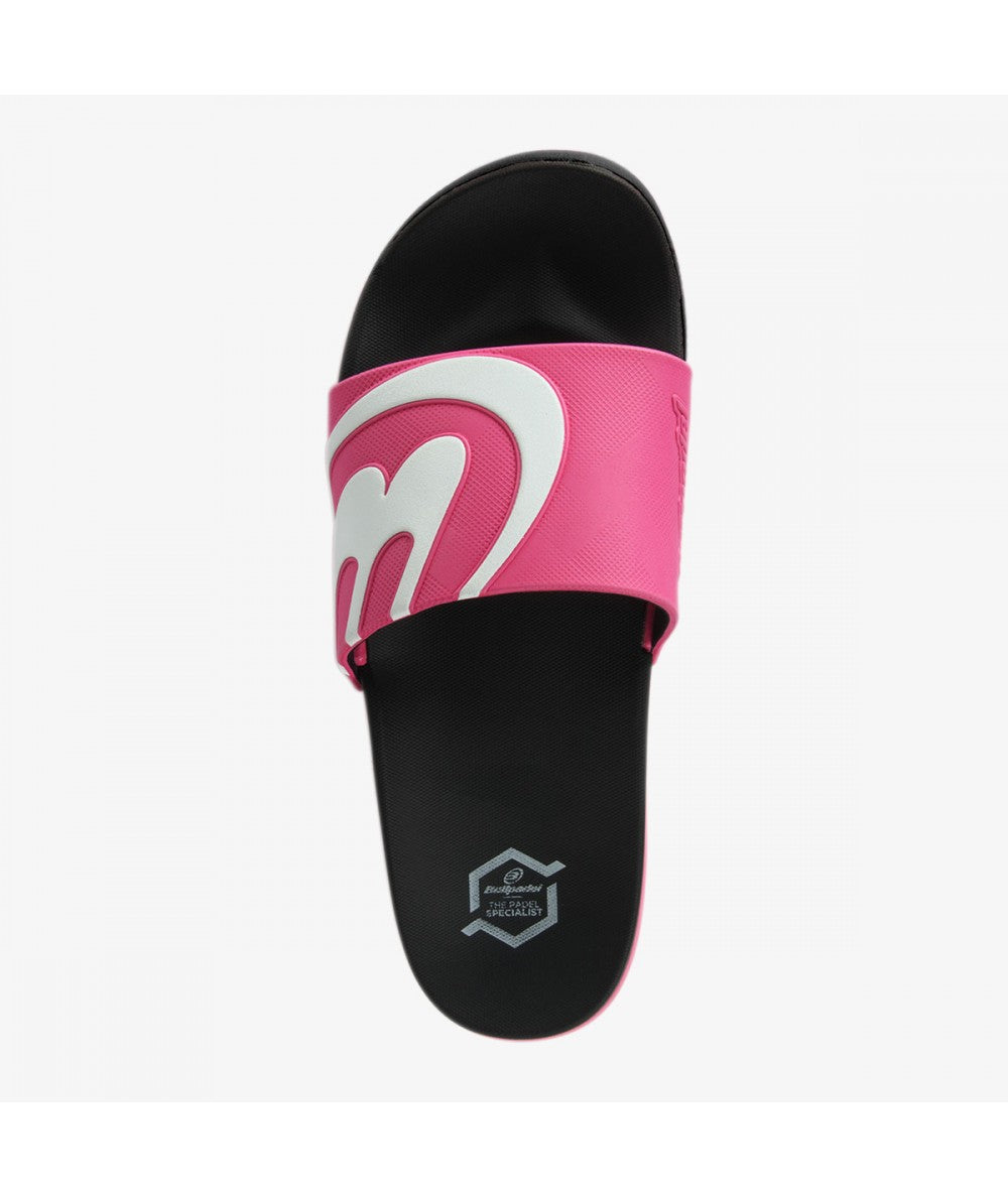 Bullpadel slipper (roze)