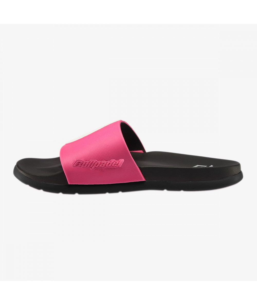 Bullpadel slipper (roze)
