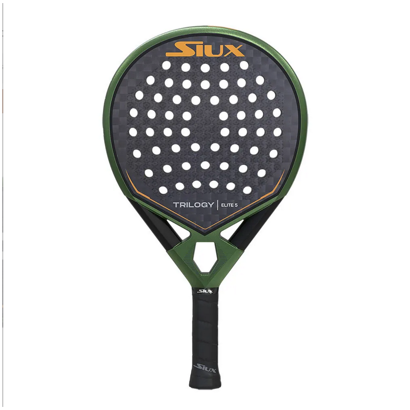 Siux Trilogy Elite 2025