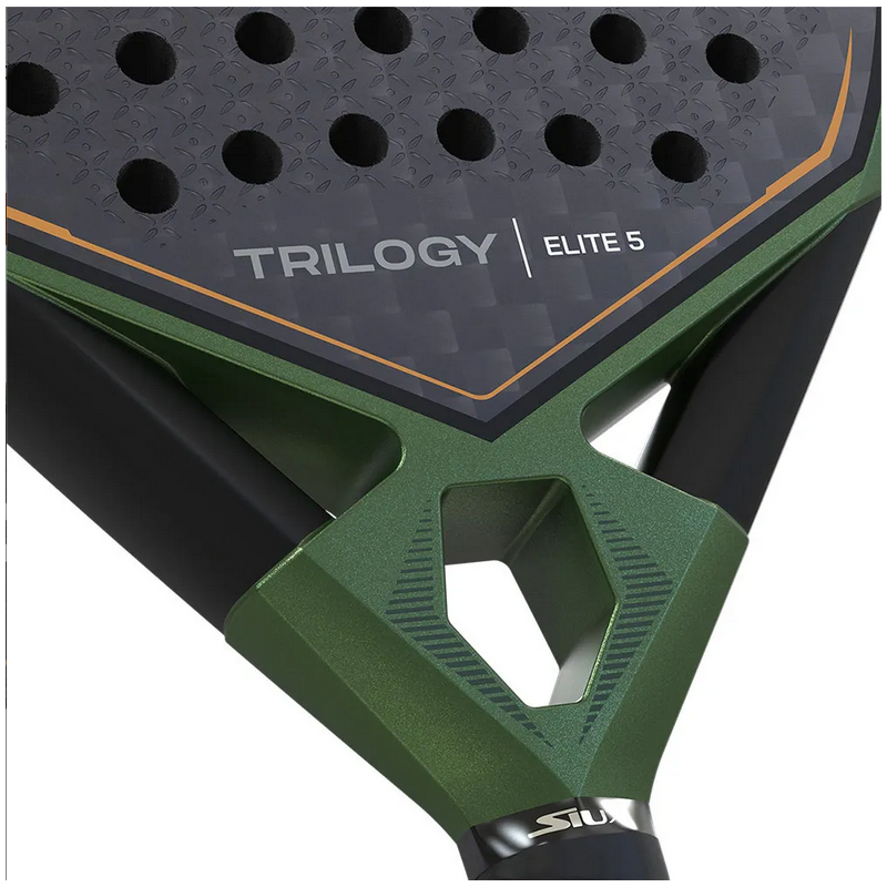 Siux Trilogy Elite 2025
