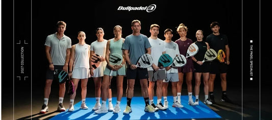Bullpadel 2027