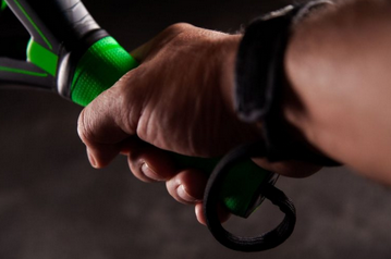 Hoe padelracket vasthouden ?| Punto de Padel