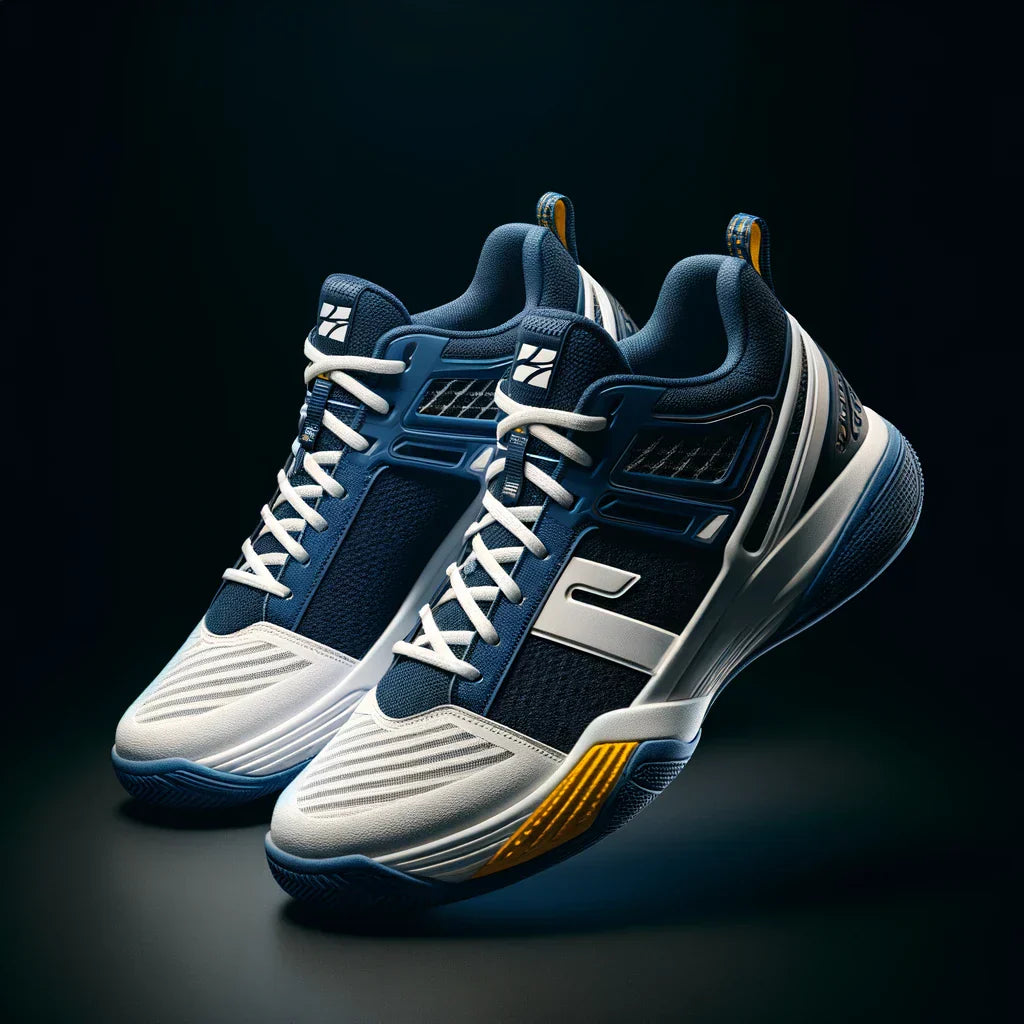 Kan je padel spelen met gewone sportschoenen? Waarom padelschoenen belangrijk zijn