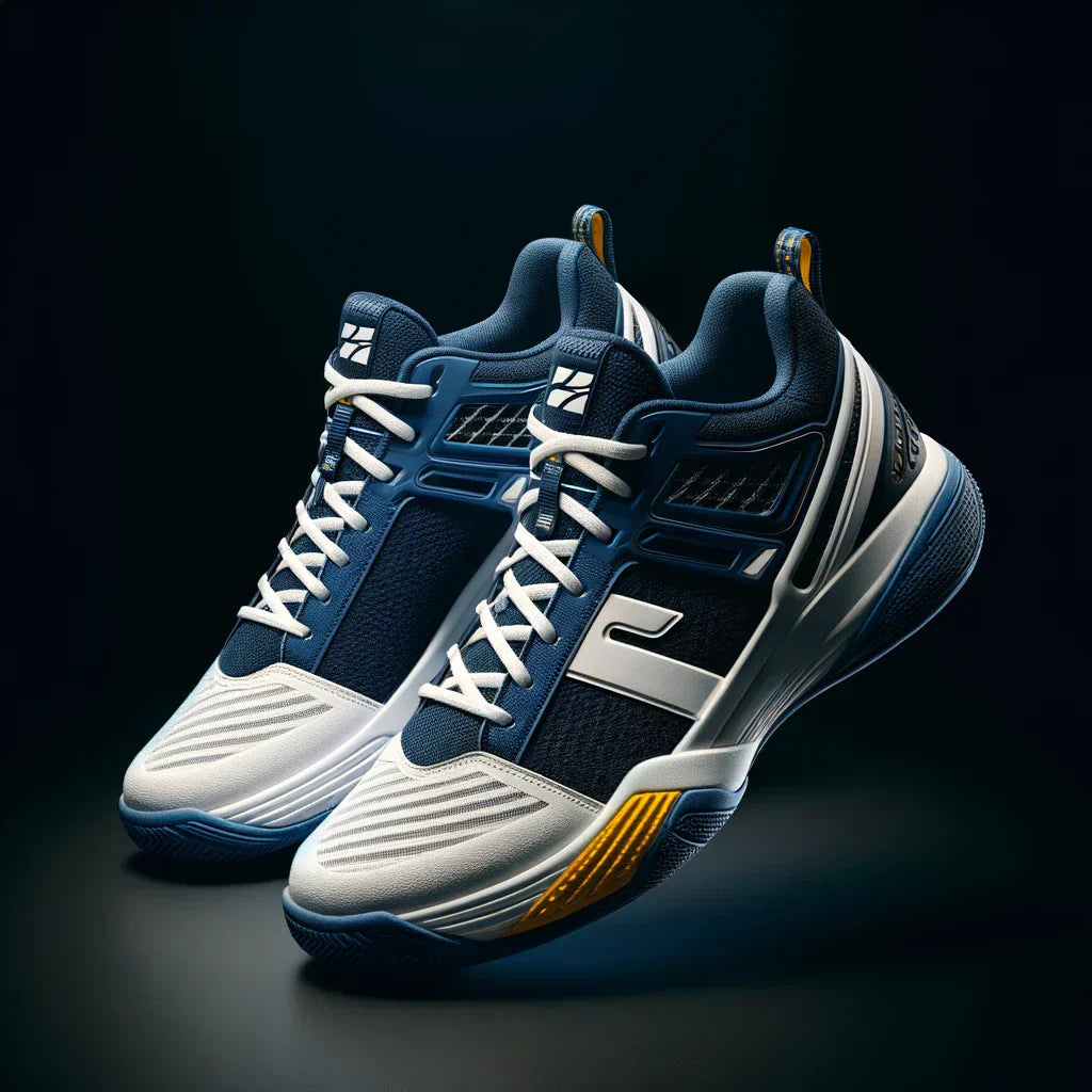 Kan je padel spelen met gewone sportschoenen? Waarom padelschoenen belangrijk zijn