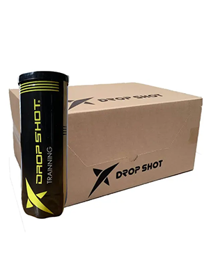 DropShot Training- 24 kokers