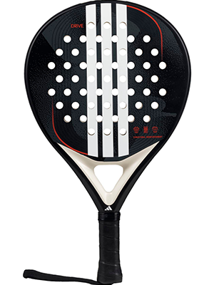 Adidas Drive Noir 3.4