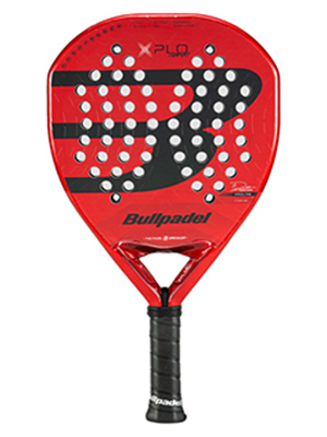 Bullpadel Xplo Comfort 2025