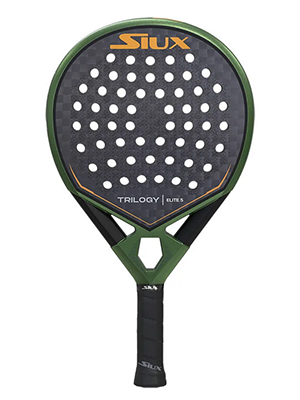 Siux Trilogy Elite 2025