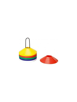 PRO'S Marking Pawns – Set of 50 Pieces with Holder