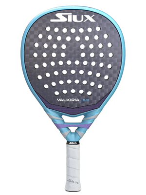 Siux Valkiria Elite 2025