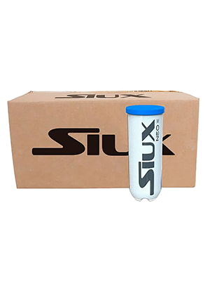 Siux Neo speed - 24 kokers