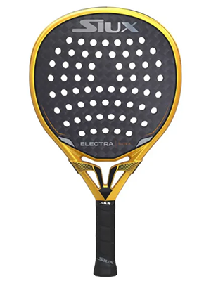 Siux Electra Elite 4 2025