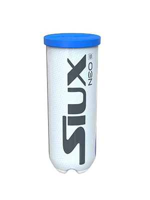 Siux Neo speed - 1 koker
