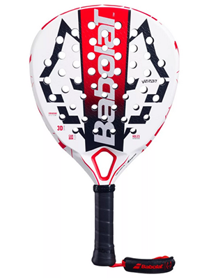 Babolat Technical Veron Juan Lebrón 2025