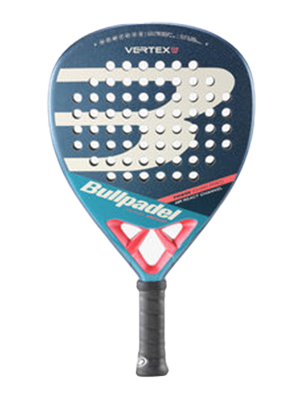 Bullpadel Vertex 03 W