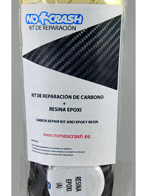No+Crash herstelkit