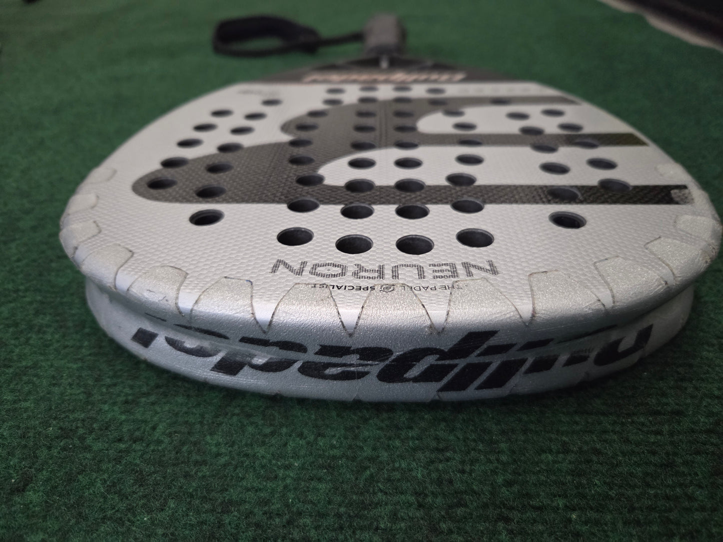 Second-hand Neuron 2025