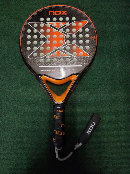 Second-hand Equation advanced series