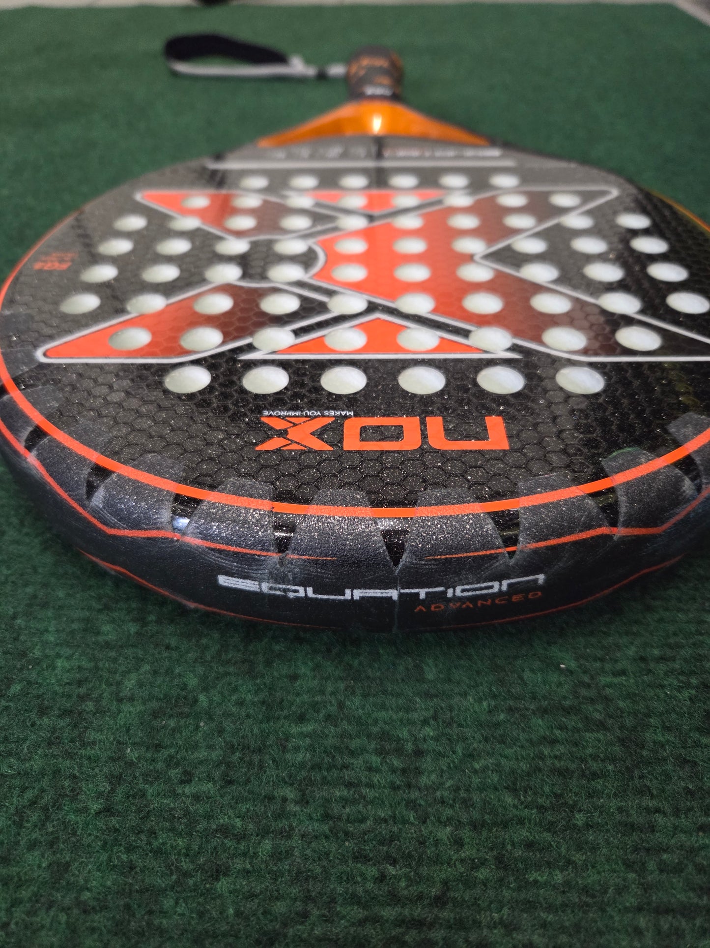 Second-hand Equation advanced series