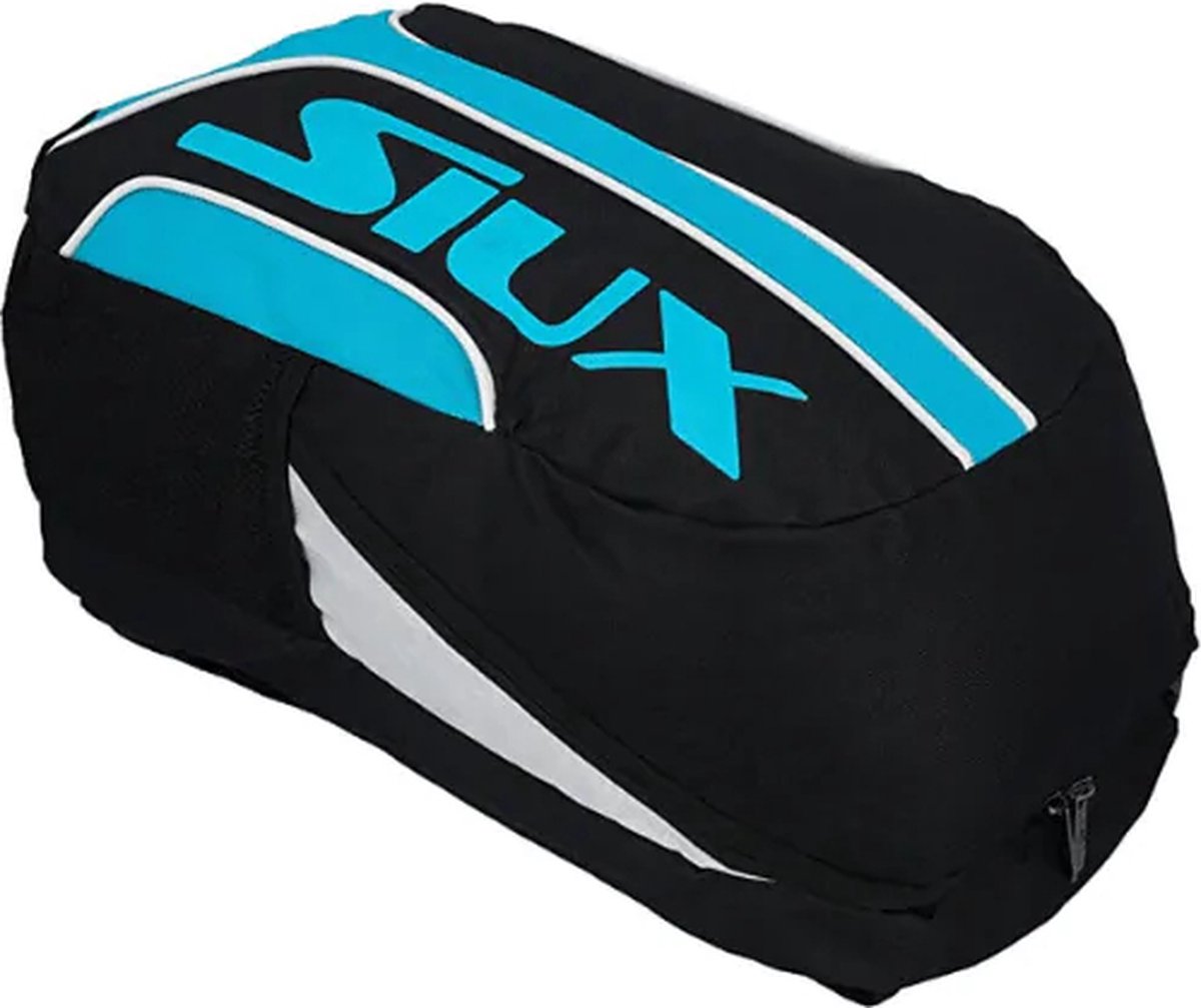 Siux rugzak fusion (blauw)