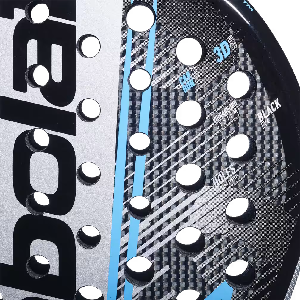 Babolat Air Veron 2026