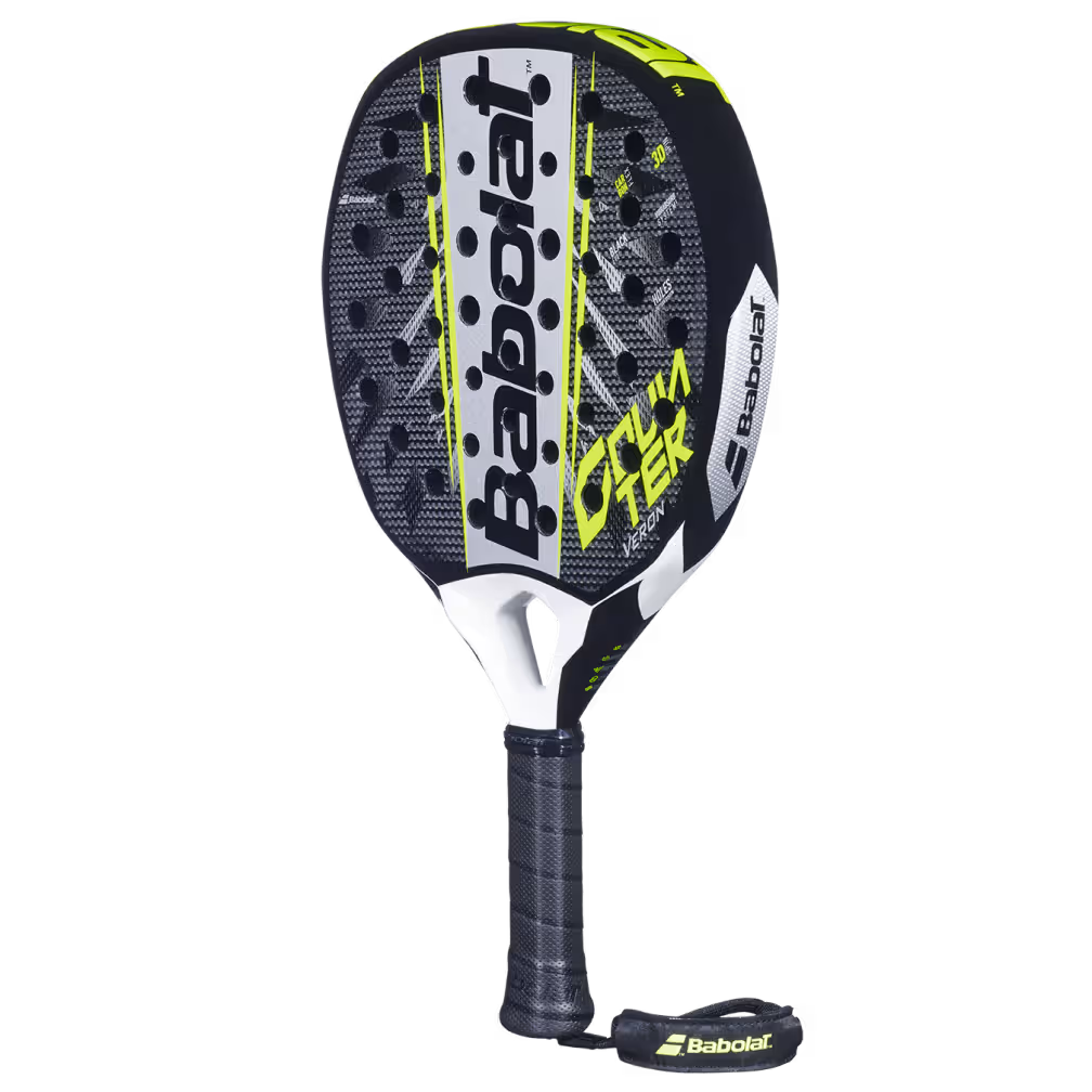 Babolat Counter Veron 2026