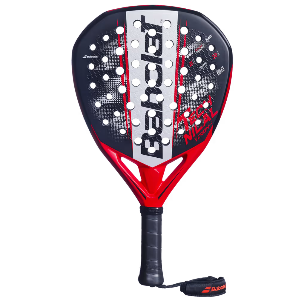 Babolat Technical Veron 2026
