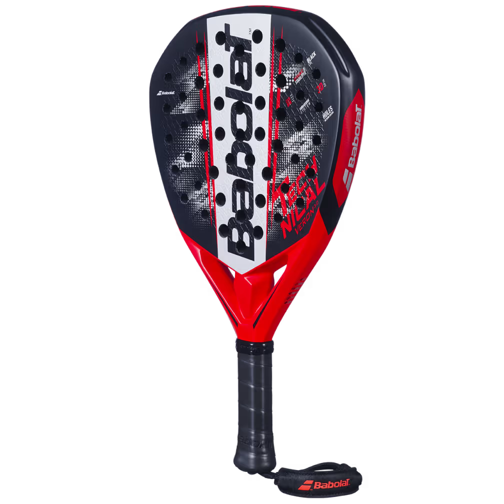 Babolat Technical Veron 2026