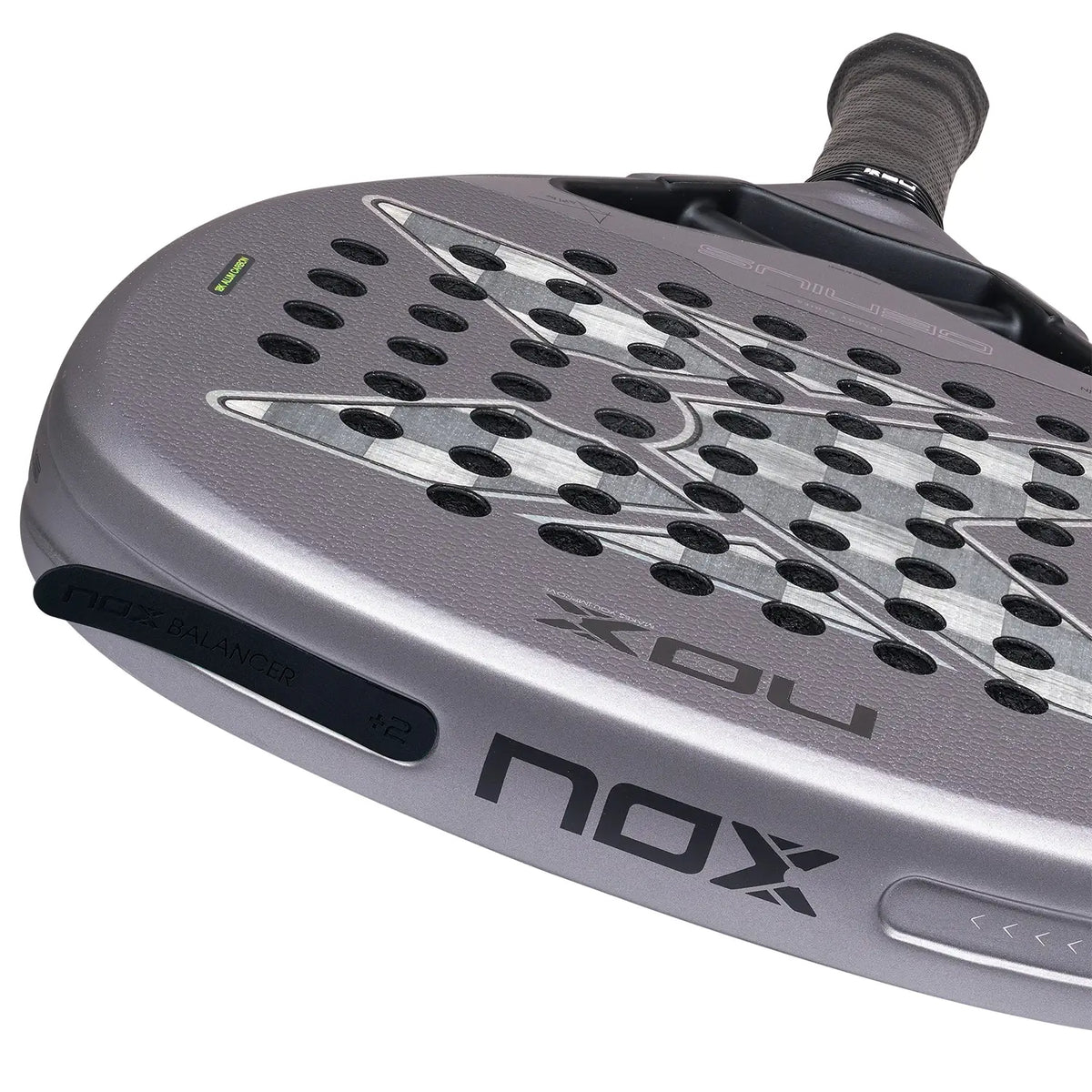 Nox AT10 Pro Cup Confort 2025