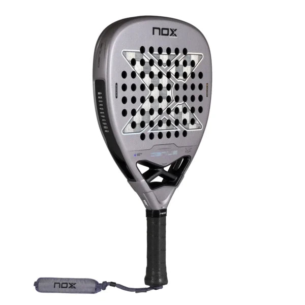 Nox AT10 Pro Cup Confort 2025
