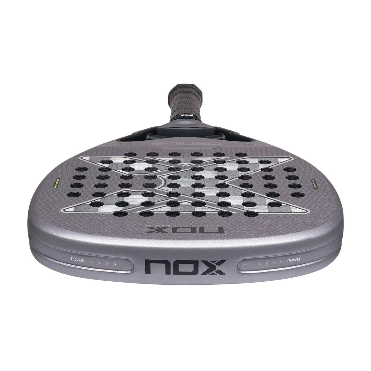 Nox AT10 Pro Cup Confort 2025