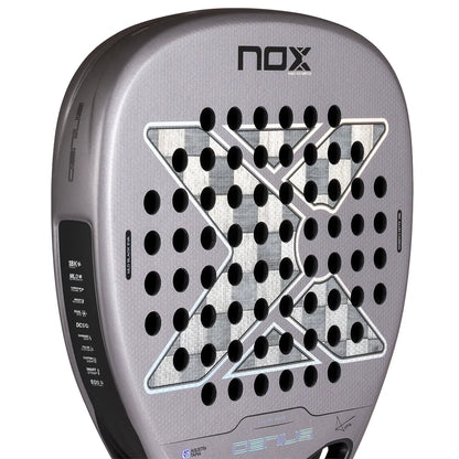 Nox AT10 Pro Cup Confort 2025