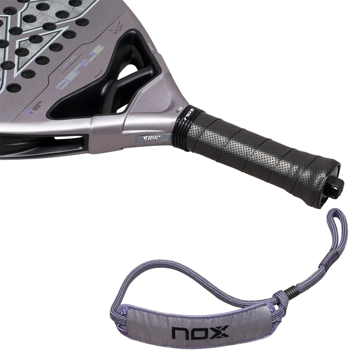 Nox AT10 Pro Cup Confort 2025