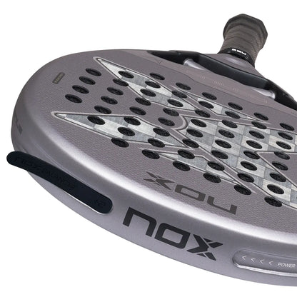 Nox AT10 Luxury Genius 18K Alum 2027