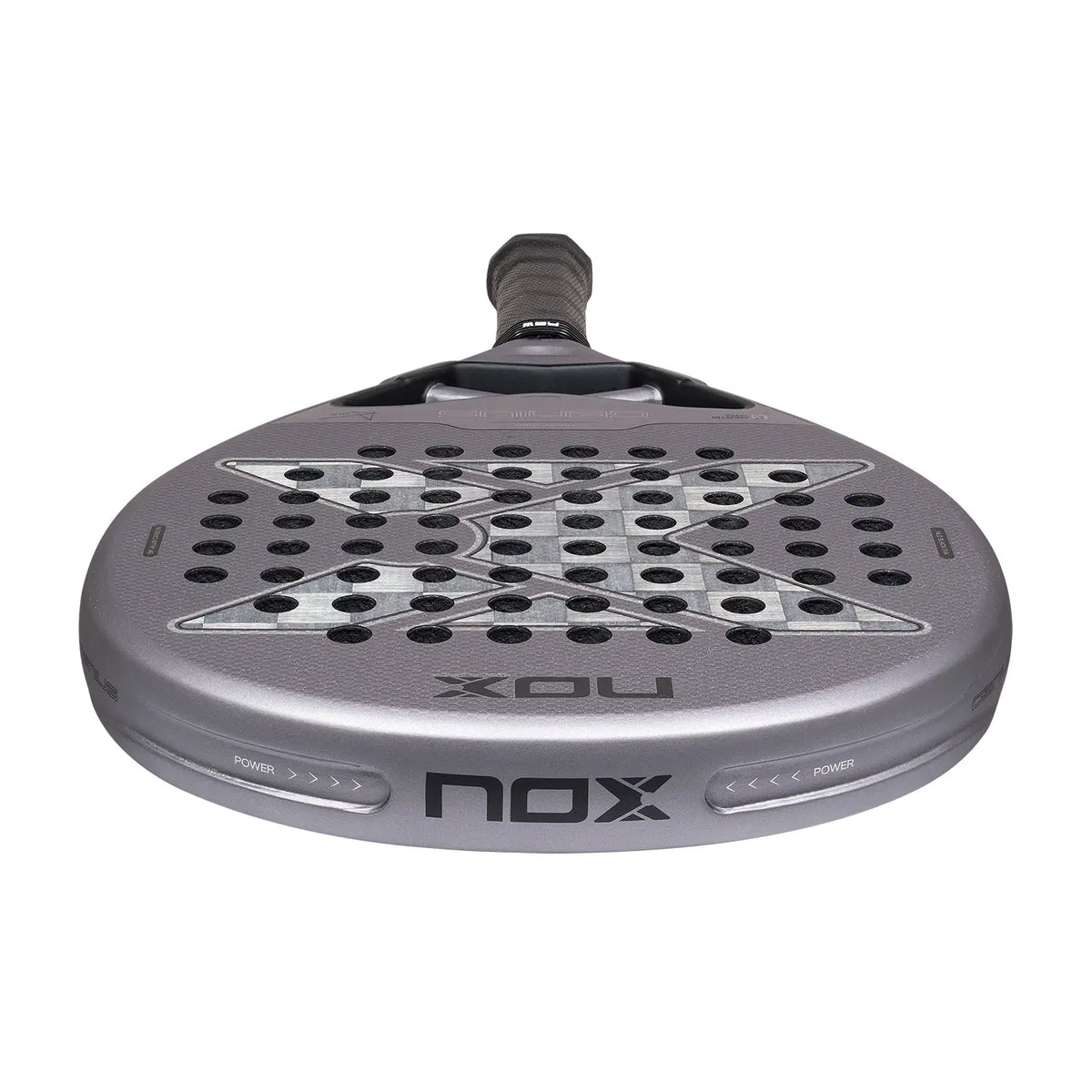 Nox AT10 Luxury Genius 18K Alum 2027